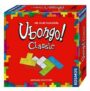 Kosmos 683092 Ubongos Classic Gesellschaftsspiel für nur 22,99€ bei Prime-Versand