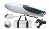 PowerVision PowerDolphin Wizard Unterwasserdrohne für 378,90€