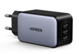 UGREEN Nexode USB C Ladegerät 65W für 22,01€ bei Prime-Versand