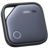 Wieder da: UGREEN FineTrack Bluetooth Tracker (iOS Wo ist? kompatibel) für 8,98€ – Prime