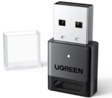 UGREEN Bluetooth 5.4 Adapter für nur 5,38€ bei Prime-Versand