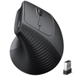 UGREEN 2.4G Kabellos Ergonomische Maus für nur 9,99€