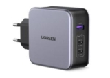 UGREEN Nexode 140W USB C Ladegerät PD 3.1 USB C Netzteil für 59,22€