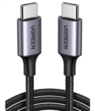 UGREEN USB C auf USB C Kabel 60W PD 3.0 für nur 5€ bei Prime-Versand