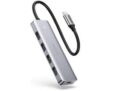 UGREEN 70336 USB-C Hub mit 4 Ports für nur 9,49€ (statt 15,99€)