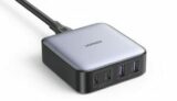 UGREEN Nexode 65W USB C Ladegerät für 36,99€