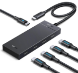 UGREEN USB-C Hub mit 4 Ports und 100W PD für nur 14,98€ bei Prime-Versand