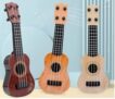 26cm TEGT Spielzeug Ukulele für nur 3,99 Euro inkl. Prime-Versand