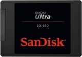 SanDisk Ultra 3D SSD 4 TB SDSSDH3-4T00-G25 für 219,99€