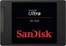 SanDisk Ultra 3D SSD 4 TB SDSSDH3-4T00-G25 für 219,99€