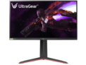 27″ LG 27GP850-B.AED UltraGear Gaming Monitor (QHD, IPS-Panel, 180 Hz) für 319€