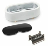 JeoPoom Ultraschallreiniger für nur 21,99€