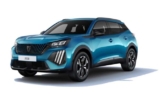 Peugeot 2008 für Geschäftskunden: Nur 130€/Monat bei Leasingmarkt!