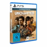 Uncharted Legacy of Thieves (PlayStation 5) für nur 14,99€ (statt 18€) – Prime