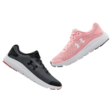 Under Armour Surge 2 Laufschuhe (Damen oder Herren) für nur 29,97€ inkl. Versand