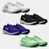 Under Armour Laufschuh Charged Pursuit III für nur 39,99€ (statt 53€)