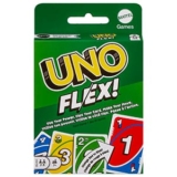 Mattel Games UNO Flex für 5,99€ (statt 10€) mit Prime Versand.