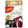 Mattel Games FNC42 – UNO Harry Potter Kartenspiel für 6€ (statt 9,09€)