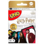 Mattel Games FNC42 – UNO Harry Potter Kartenspiel für 4,91€ (statt 9,09€)
