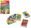 Mattel Games UNO Junior Kartenspiel für nur 6,99€ (statt 9,99€)