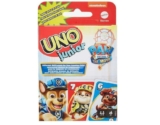 Mattel Games UNO Junior Kartenspiel für 5,99€ (statt 8,25€)