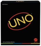 Mattel Games GYH69 – UNO Minimalista Kartenspiel für nur 6,99€ (statt 10,99€)