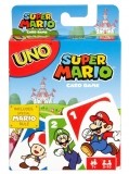 Mattel Games DRD00 – UNO Super Mario Kartenspiel (UK Import) für nur 8,18€ (statt 14€)