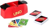 Mattel Games GKC04 – UNO Showdown Kartenspiel für 9,99€ – Prime