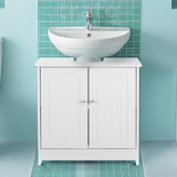 iKayaa Badezimmer-Unterschrank für nur 34,99€ inkl. Lieferung