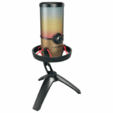 Nochmal günstiger: CHERRY UM 9.0 PRO RGB USB-C Mikrofon für nur 74,90€ (statt 109€)