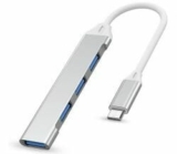 USB-C 3.0 Hub Verteiler für nur 5,99€ (statt 9,99€)