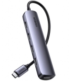 UGREEN USB C HDMI Adapter mit 4K HDMI und 4 USB 3.0 Ports für nur 19,99€