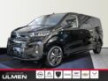 Exklusives Gewerbeleasing: Citroën SpaceTourer für nur 229€/Monat!