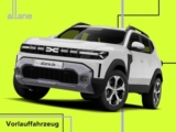 Top Deal: Dacia Duster für nur 114,92 €/Monat – 30 Monate Leasing!