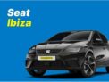 Seat Ibiza Gewerbeleasing: Nur 98,77€ mtl. bei 24 Monaten Laufzeit und 10tkm/Jahr