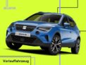 Privatleasing: Seat Arona Leasing für nur 114,51 € mtl. bei 30 Monaten Laufzeit und 10.000 km/Jahr