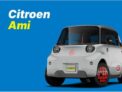 Citroën Ami für nur 39,15 €/Monat: 24 Monate Leasing für Privatkunden!