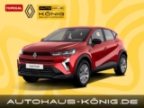 2 Raten geschenkt: Renault Captur für nur 119€/Monat – 24 Monate Leasing für Privatkunden!