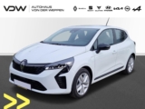 Nur 7x verfügbar: Renault Clio für Geschäftskunden nur 68,08 € monatlich bei 24 Monaten Laufzeit