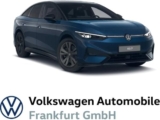 Volkswagen ID.7 für Gewerbekunden: Nur 355,81 €/Monat bei 24 Monaten Leasing!