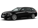 BMW 318 Leasing für nur 229€/Monat – 24 Monate & 5.000 km/Jahr!