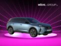 Peugeot 5008 für Geschäftskunden: Nur 139€/Monat bei 24 Monaten Leasing!