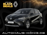 Renault Captur Leasing: Nur 88€/Monat für 36 Monate mit 5.000km/Jahr