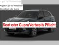 Jetzt zuschlagen: Cupra Terramar für nur 207,06 € im Monat – 24 Monate Leasing!