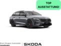 Skoda Octavia für Gewerbekunden: Nur 248,71 €/Monat bei 24 Monaten Leasing und 10.000km/Jahr