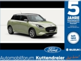 Top Deal: Suzuki Swift Leasing für nur 74,36 € monatlich!