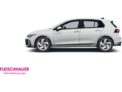 VW Golf Leasing: Nur 232€/Monat für 24 Monate – 10.000 km/Jahr inklusive!