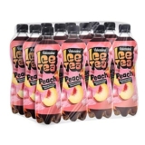 12 x 0,5l Valensina IceTea Peach für nur 7,45€ (statt 10,45€)