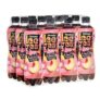 12 x 0,5l Valensina IceTea Peach für nur 7,45€ (statt 10,45€)