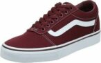 Vans Herren Ward Canvas Sneaker für 41,97€
